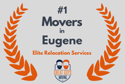Movers Eugene
